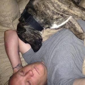 Meet your Posher, Steven